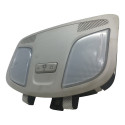 Luz Teto Cortesia Hyundai Hb20 1.0 2021 