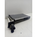 Radiador Ar Quente Mitsubishi Painel Pajero Full 2001 