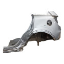 Lateral Traseira Esquerda Captiva Sport 2011 3.0 Aut