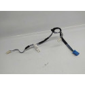 Chicote Botão Vidro Elétrico Mercedes C200 2014 A2045402210