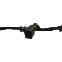 Chicote Tampa Porta Malas Chevrolet Captiva 3.6 2009