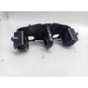 Batente Tampa Traseira Peugeot 208 1.6 2017 