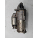 Motor De Arranque Gm Tigra 1998 1.6 16v Manual