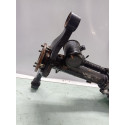 Eixo Diferencial Dianteiro Pajero Full 2001 3.5 Gasolina