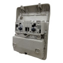 Console Luz Teto Captiva Sport 3.6 2010 Aut