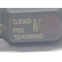 Bico Injetor Gm Tracker Lt 1.0 Turbo 2021