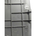 Acabamento Direito Interno Painel Jac J6 2012