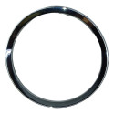 Aro Cromado Difusor De Ar Gm Captiva Sport 2011