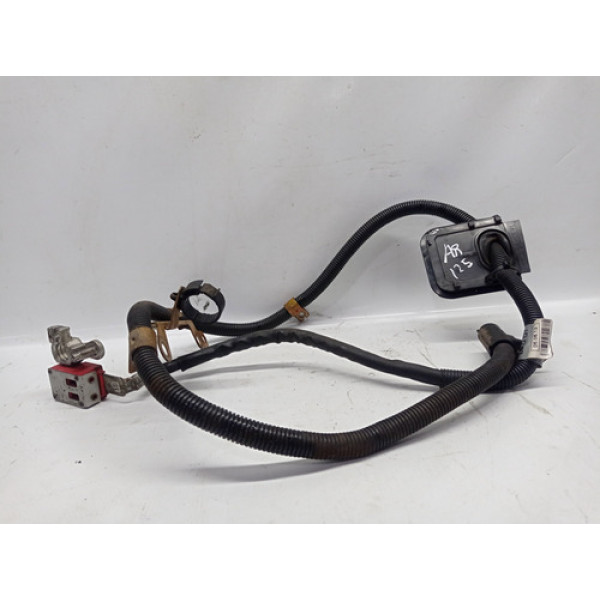 Cabo Polo Positivo Bateria Mercedes C250 1.8 2013