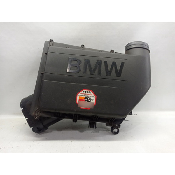 Caixa Filtro De Ar Motor Bmw X3 3.0 M Sport 2013 Aut