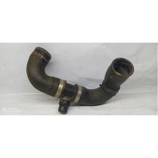 Mangueira Água Radiador Bmw X3 2011 1153761560801