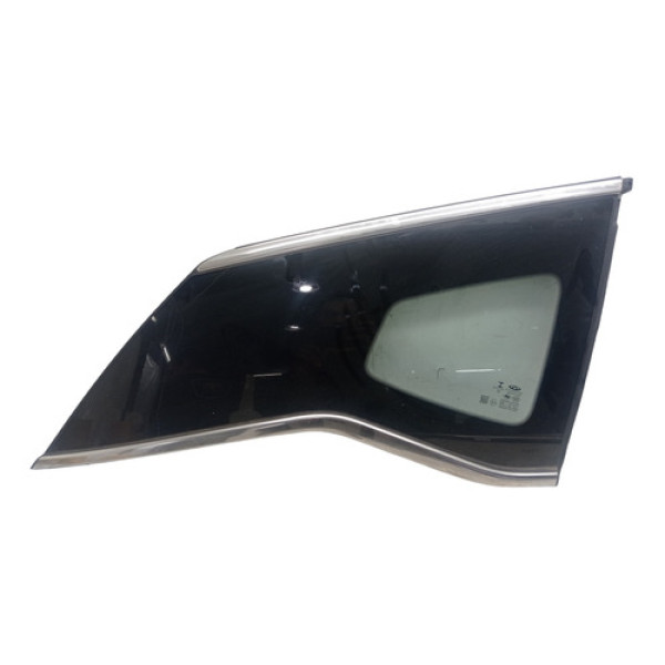 Vidro Traseiro Direito Chery Tiggo 7 Pro 2024 1.6 Aut