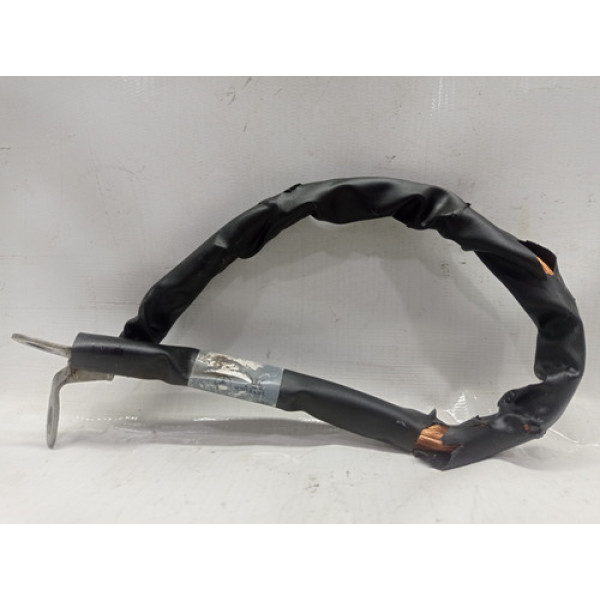 Cabo Negativo Bateria Mercedes Cla 200 1.6 Turbo 2016