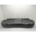 Assento Traseiro Couro Volvo Xc60 T6 2010 3.0