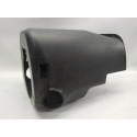 Acabamento Coluna Direção Mitsubishi Lancer 2012 2.0 Aut