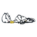 Chicote Cortina Air Bag Onix 2021 1.0 