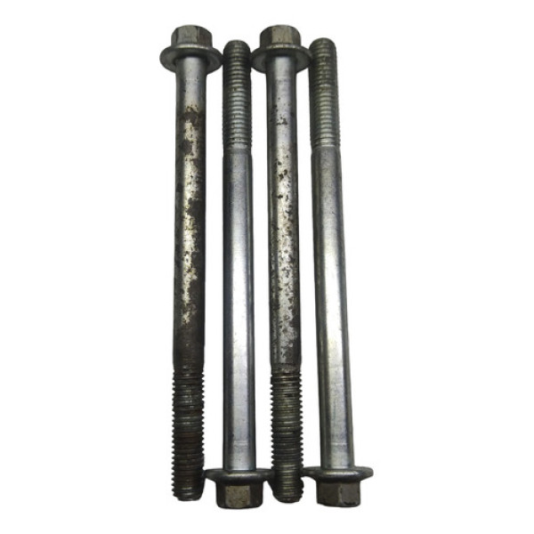Parafuso Compressor Ar Condicionado Chery Arrizo 6 2021