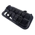 Defletor Saída Ar Gm Captiva Sport 4x4 2011 3.0 Aut 
