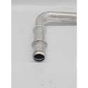 Tubo Radiador Ar Quente Mercedes C200 Kompressor 2008