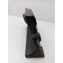 Absorvedor Impacto Parachoque Range Rover Sport 2010 3.0 