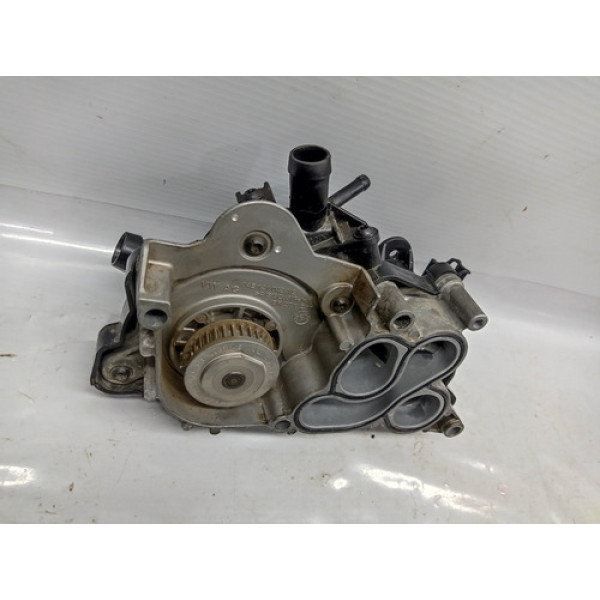 Bomba Dágua Volkswagen Nivus 1.0 Tsi 2021