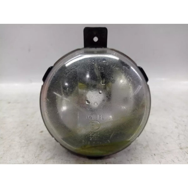 Par Farol De Milha Neblina Gm Captiva 2009