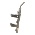 Flauta Injetores Gm Tracker Lt 2021 1.0 Turbo Aut 