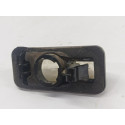 Luz Cortesia Subaru Impreza 2011 2.0
