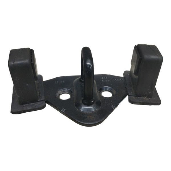 Batente Traseiro Chery Tiggo 8 Hibrido 2024 1.5 Aut