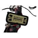 Chicote Conector Positivo Bateria Gm Cruze 1.4 Turbo 2019