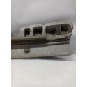 Absorvedor Impacto Parachoque Traseiro Veracruz 3.8 V6 2008