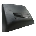 Acabamento Capa Camera Frontal Nissan Sentra 2023 2.0 Aut