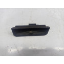 Lanterna Placa Land Rover Evoque 2013 2.0