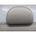 Banco Couro Traseiro Direito Captiva 2010 3.6 V6 Aut