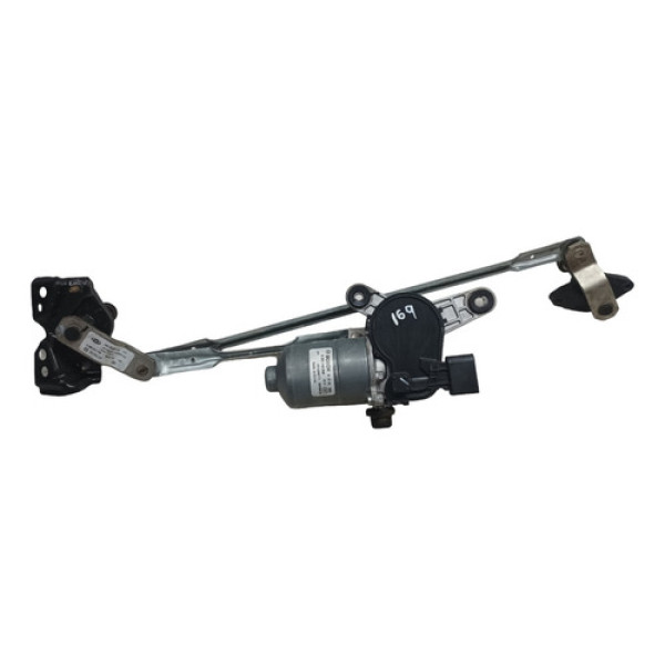 Máquina Motor Limpador Parabrisa Arrizo 6 2021 1.5 Aut
