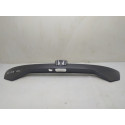 Aplique Tampa Traseira Honda Civic G10 2018 2.0