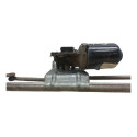 Maquina Limpador Parabrisa Gm Tigra 1998 1.6 Couple