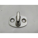 Batente Porta Gm Onix Plus 2021