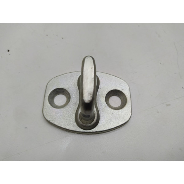 Batente Porta Gm Onix Plus 2021