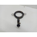 Sensor Abs Traseiro Direito Hyundai Veracruz 2009 3.8 V6