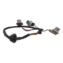 Chicote Farol Traseiro Esquerdo Gm Captiva3.0 2011