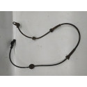 Sensor Abs Traseiro Direito Jac J6 2012 2.0 Manual