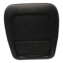 Tampa Capa Traseira Banco Chevrolet Captiva 2.4 2011