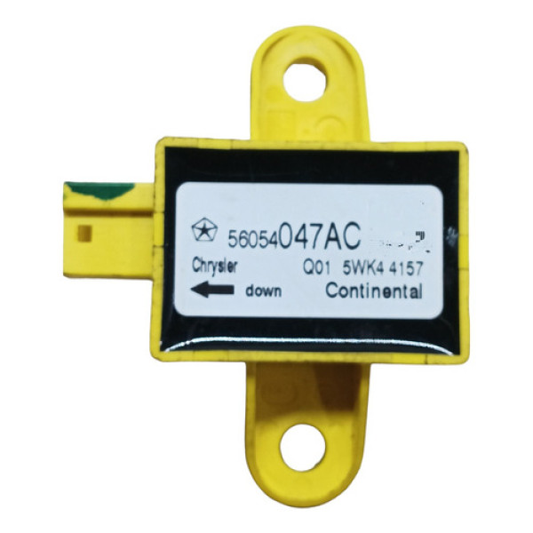 Sensor Lateral Eletrônico Dodge Journey Se 2.7 Aut 2010