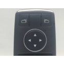 Botão Vidro Elétrico Dianteiro Esquerdo Mercedes C180 2011