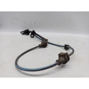 Sensor Abs Dianteiro Esquerdo Honda Hr V 2019 1.8 