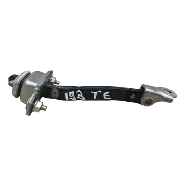 Limitador Porta Traseira Esquerda Subaru Forester 2011 2.0