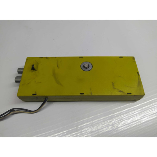 Módulo Amplificador De Antena Freelander 2 6h52 18c847 
