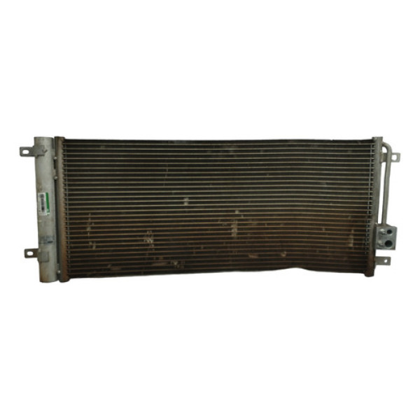 Condensador Ar Chery Tiggo 5x 1.5 Turbo 2021