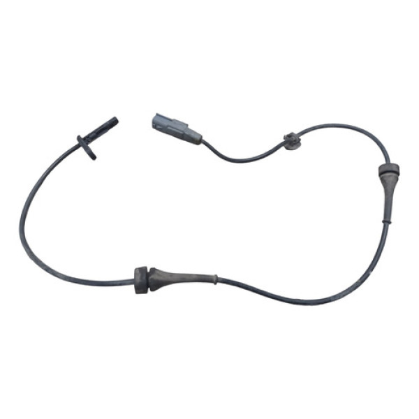 Sensor Abs Dianteiro Direito Nissan Kicks Direct 2020 